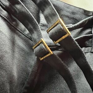 Ralph Lauren -  Black Women's Skirt size 20 plus